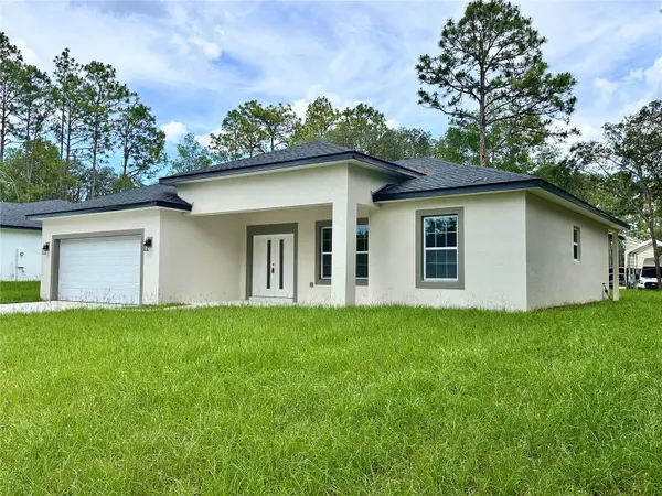 7977 N POCONO DR, Citrus Springs, FL 34434