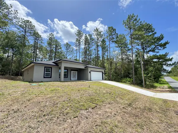 7687 N QUIBBLE AVE, Dunnellon, FL 34434