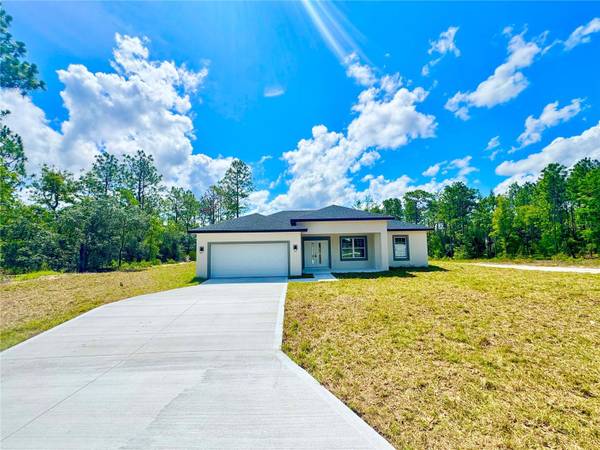 9835 N ESSEX TER, Dunnellon, FL 34433