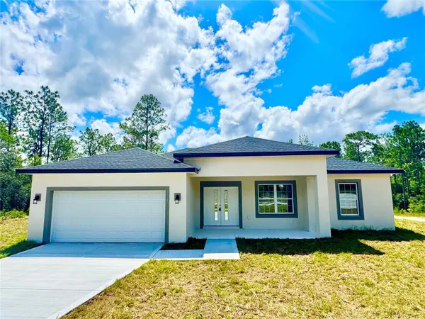 9835 N ESSEX TER, Dunnellon, FL 34433
