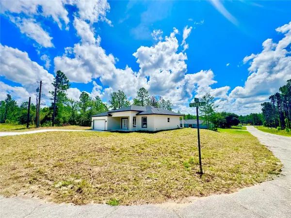 9835 N ESSEX TER, Dunnellon, FL 34433