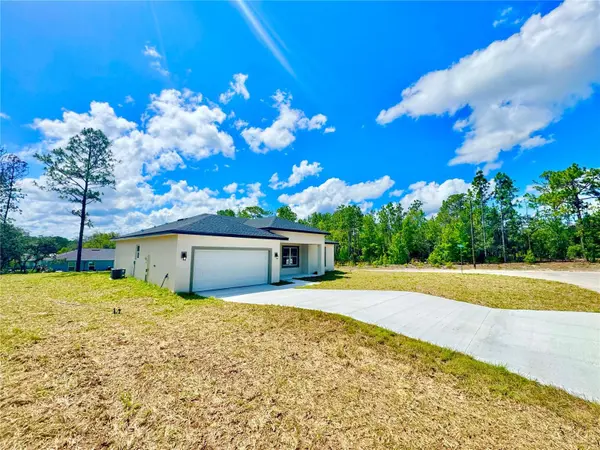 9835 N ESSEX TER, Dunnellon, FL 34433