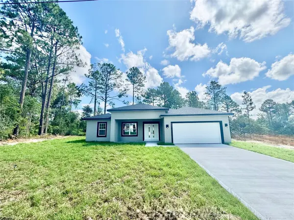 8051 N PINKINZ WAY, Citrus Springs, FL 34433