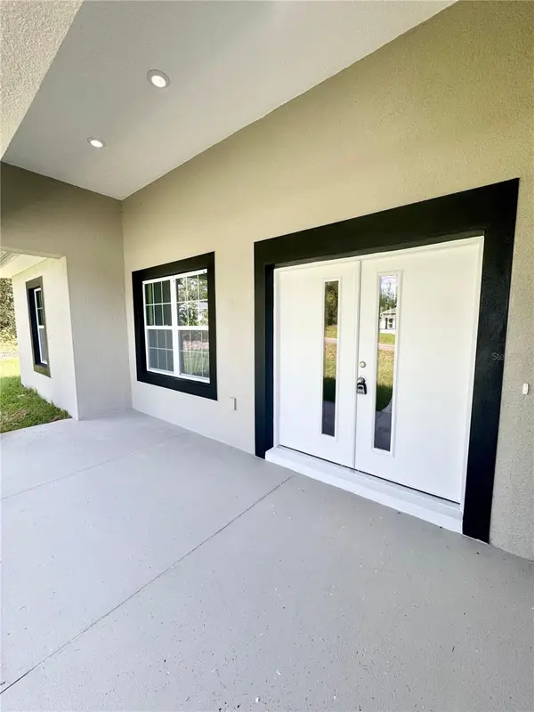 8051 N PINKINZ WAY, Citrus Springs, FL 34433