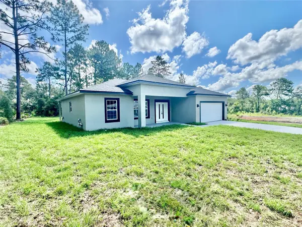 8051 N PINKINZ WAY, Citrus Springs, FL 34433