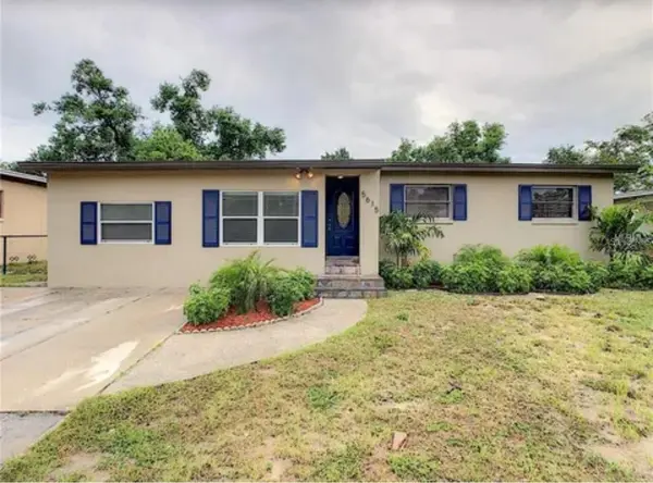 5615 ARUNDEL DR, Orlando, FL 32808