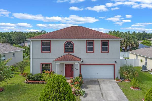 404 BAR CT, Kissimmee, FL 34759