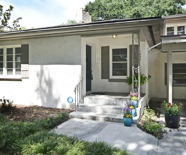 1606 ORANGEWOOD AVE, Orlando, FL 32806