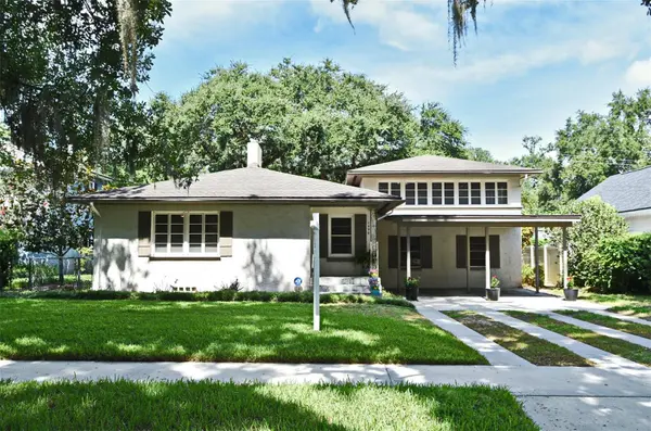 1606 ORANGEWOOD AVE, Orlando, FL 32806