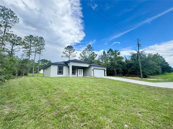 7035 N MALTESE DR, Citrus Springs, FL 34433