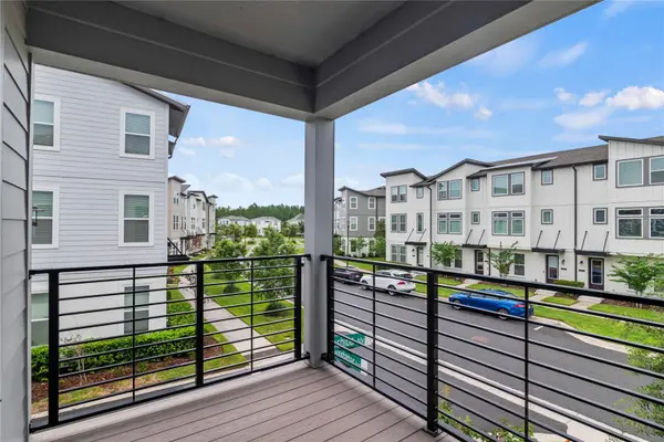 12468 KOSHIBA ALY, Orlando, FL 32827