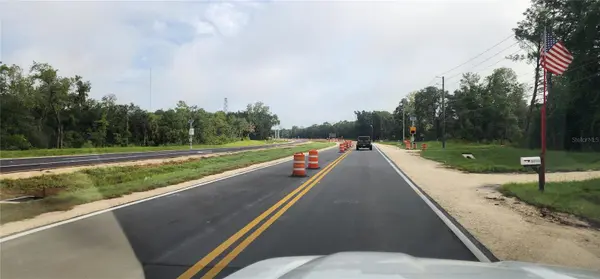 US-17 & 1ST ST E, Pierson, FL 32180