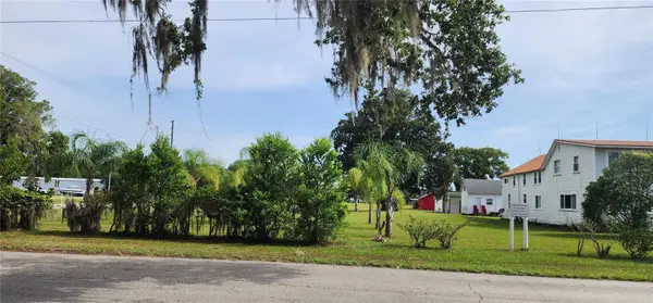 110 E 2ND AVE, Pierson, FL 32180