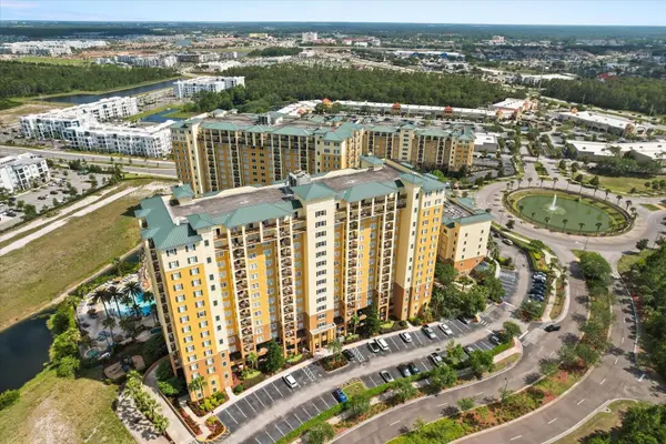 8101 RESORT VILLAGE DR #31503, Orlando, FL 32821