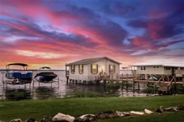 1825 MOORINGS CT #LOT 14, Clermont, FL 34711