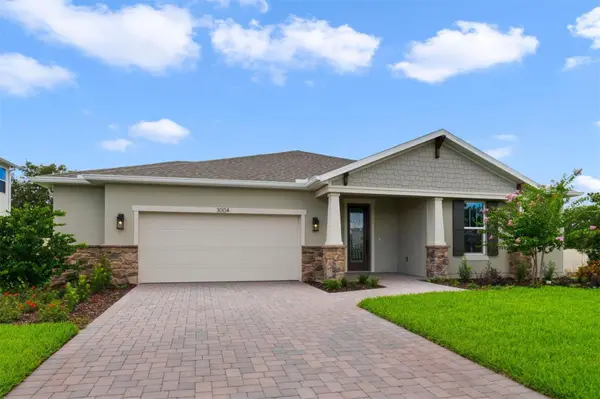 3004 WATER CLOVER CT, Apopka, FL 32712
