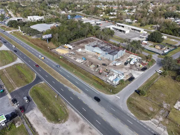 E COLONIAL DR, Orlando, FL 32820