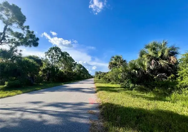 2071 LINGAYEN ST, Port Charlotte, FL 33953