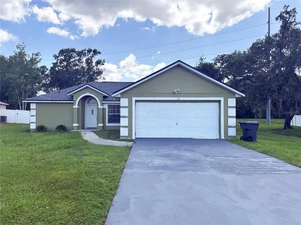 431 EAGLE DR, Poinciana, FL 34759