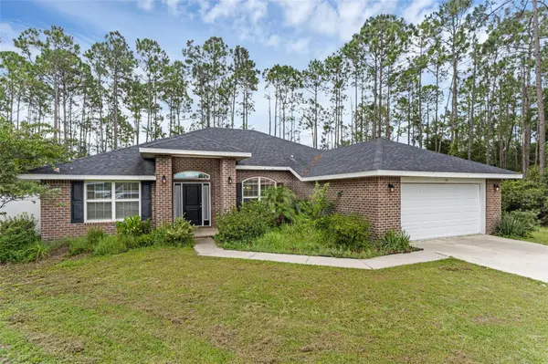 15 ZELDA CT, Palm Coast, FL 32164