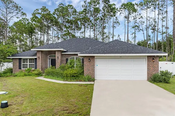 15 ZELDA CT, Palm Coast, FL 32164