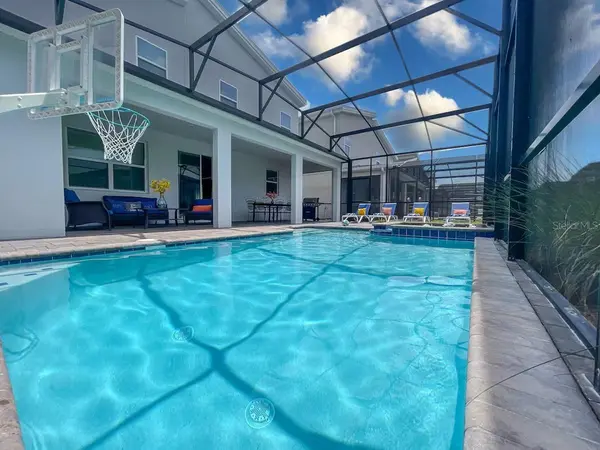 2850 BOOKMARK DR, Kissimmee, FL 34746