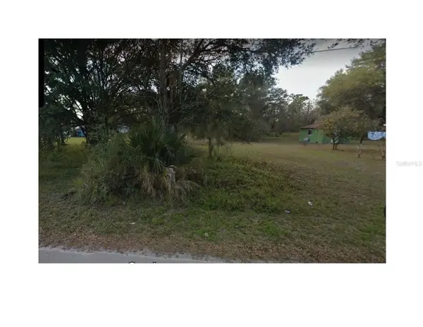 RANDOLPH ST, Crescent City, FL 32112