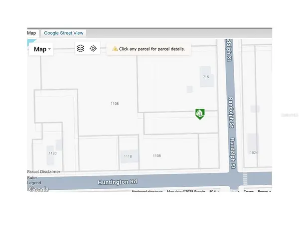 RANDOLPH ST, Crescent City, FL 32112