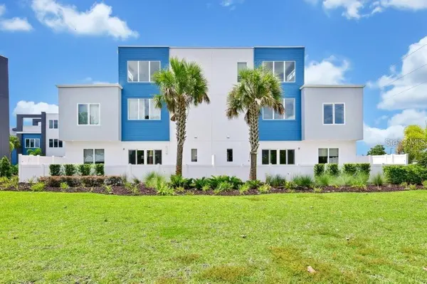 7740 SANDY RIDGE DR #203, Reunion, FL 34747