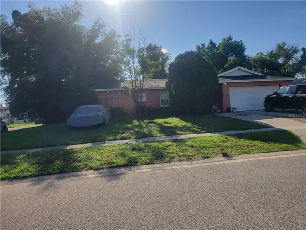 1851 WINDMILL DR, Orlando, FL 32818