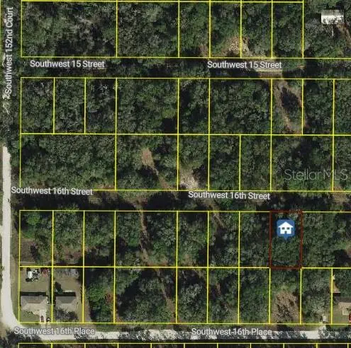 SW 16TH ST, Ocala, FL 34481