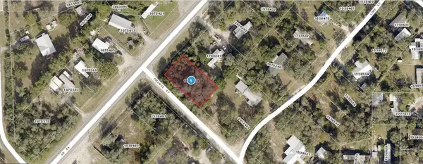 E ORANGE AVE, Eustis, FL 32726