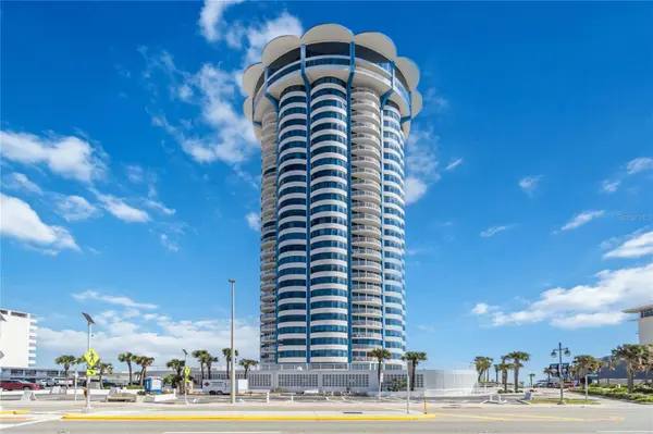 2625 SOUTH ATLANTIC AVENUE #12BSW, Daytona Beach Shores, FL 32118
