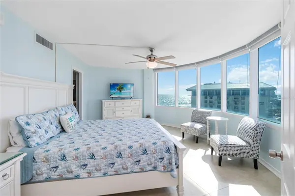 2625 SOUTH ATLANTIC AVENUE #12BSW, Daytona Beach Shores, FL 32118
