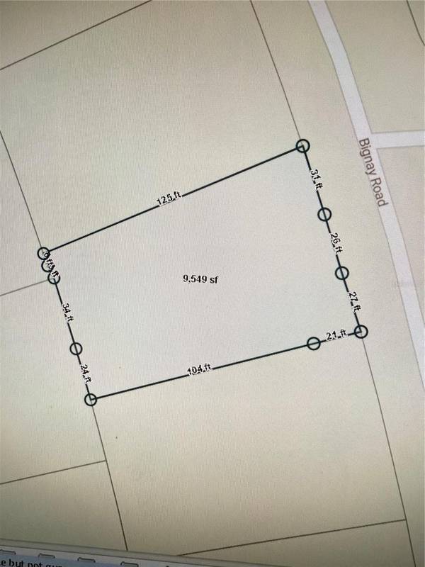 BIGNAY RD, North Port, FL 34288
