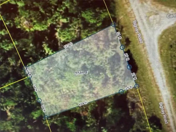 BIGNAY RD, North Port, FL 34288