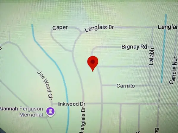 BIGNAY RD, North Port, FL 34288