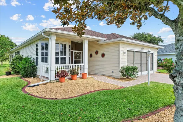 4738 ST ANDREWS ARC, Leesburg, FL 34748