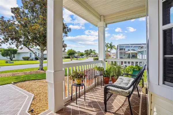 4738 ST ANDREWS ARC, Leesburg, FL 34748