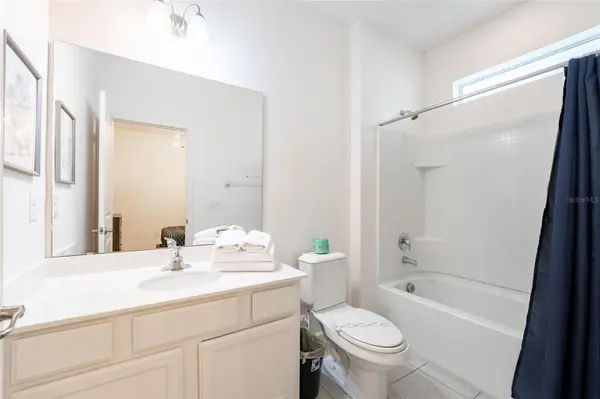 2613 CALISTOGA AVE, Kissimmee, FL 34741