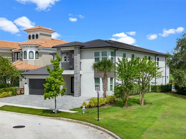 7864 PALMILLA CT, Reunion, FL 34747