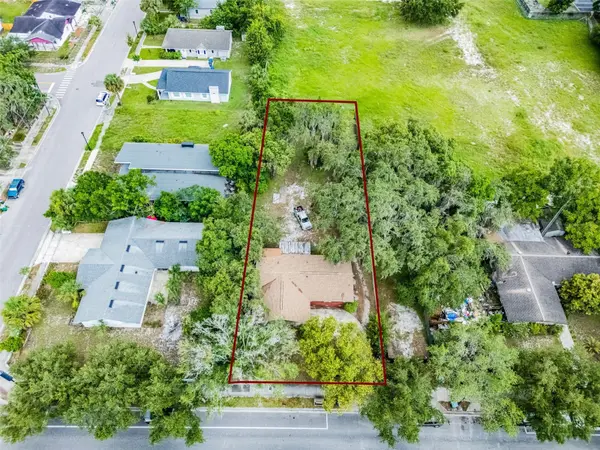 770 W WEBSTER AVE #REAR LOT, Winter Park, FL 32789