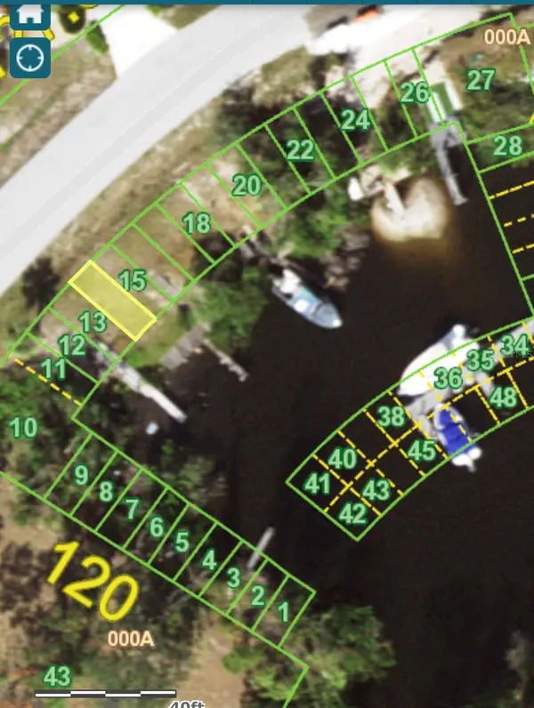2613 LEAR RD #B LOT 14, Englewood, FL 34224