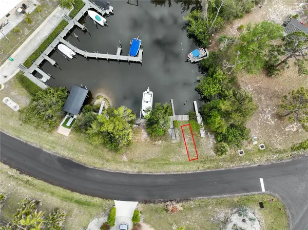2613 LEAR RD #B LOT 14,  Englewood,  FL 34224