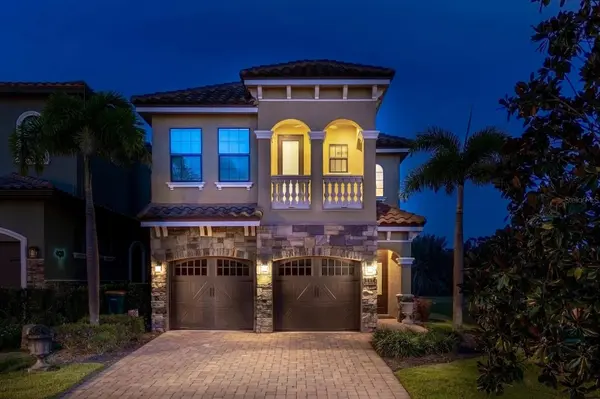 717 DESERT MOUNTAIN CT, Reunion, FL 34747