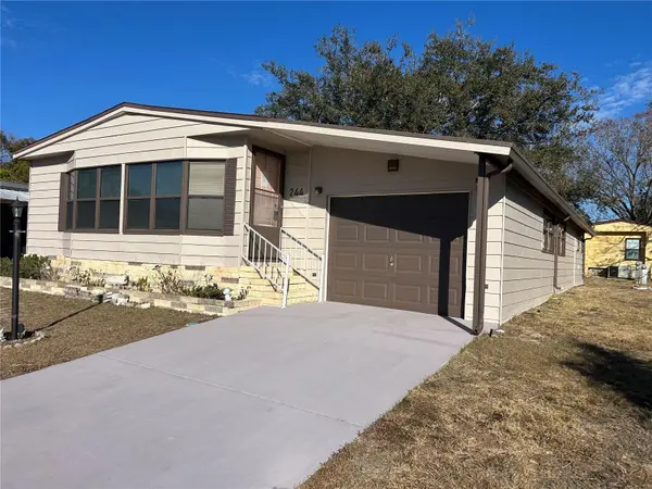 244 MENLO PARK AVE, Davenport, FL 33897