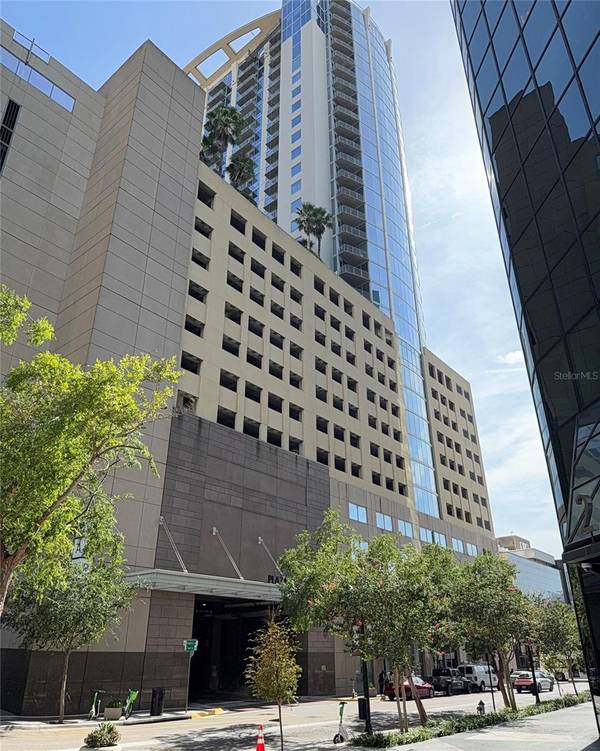 155 S COURT AVE #1104, Orlando, FL 32801