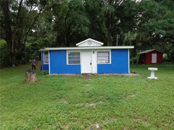 2878 NE 161ST ST, Citra, FL 32113