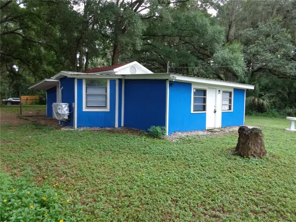 2878 NE 161ST ST, Citra, FL 32113