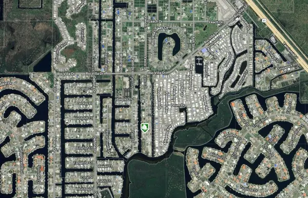 4425 VASCO ST, Punta Gorda, FL 33950